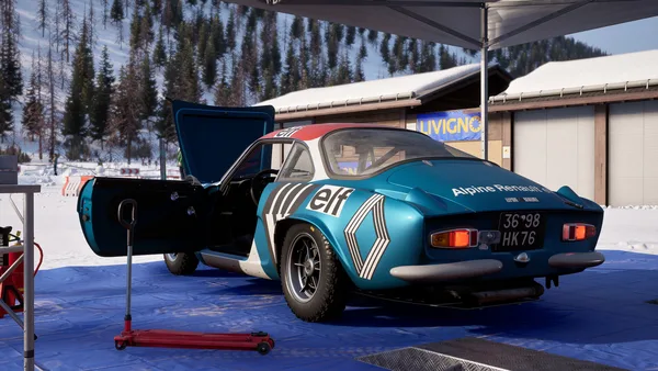 Assetto Corsa Rally screenshot 70