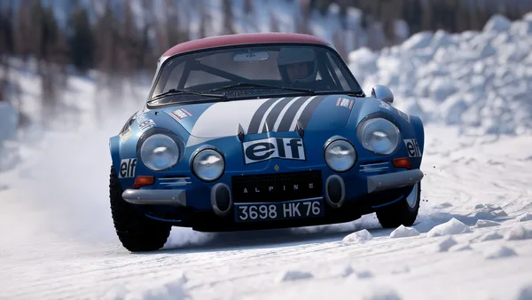 Assetto Corsa Rally screenshot 72