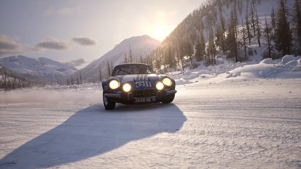 Assetto Corsa Rally screenshot 74