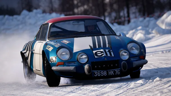 Assetto Corsa Rally screenshot 78