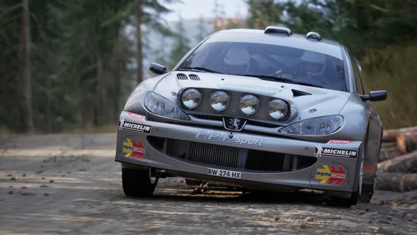 Assetto Corsa Rally screenshot 8