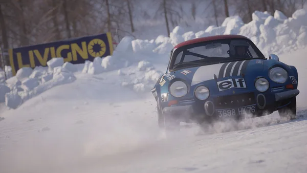 Assetto Corsa Rally screenshot 80