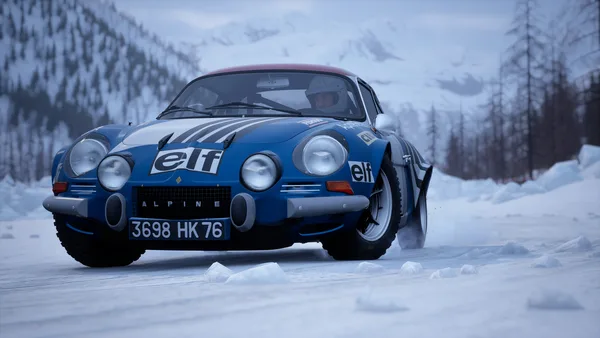 Assetto Corsa Rally screenshot 82