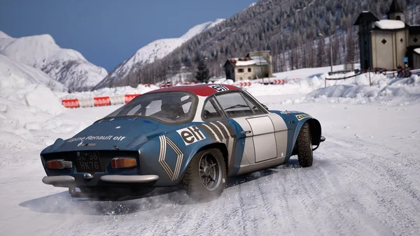 Assetto Corsa Rally screenshot 85