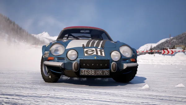 Assetto Corsa Rally screenshot 87