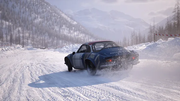 Assetto Corsa Rally screenshot 91