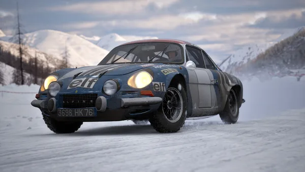 Assetto Corsa Rally screenshot 92