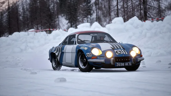 Assetto Corsa Rally screenshot 93