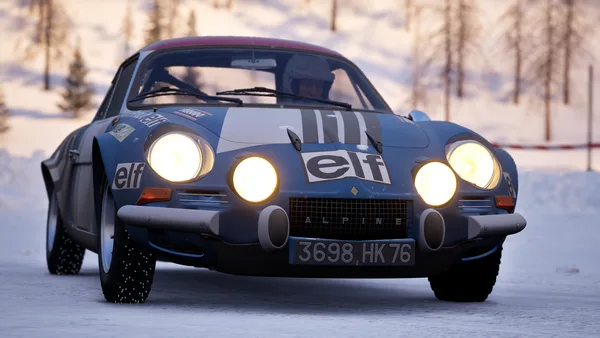 Assetto Corsa Rally screenshot 94