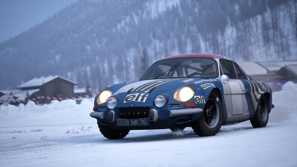 Assetto Corsa Rally screenshot 95