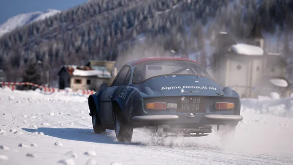 Assetto Corsa Rally screenshot 96