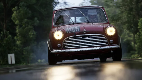 Assetto Corsa Rally screenshot 99