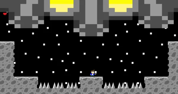 Blaster Shooter GunGuy! screenshot 4