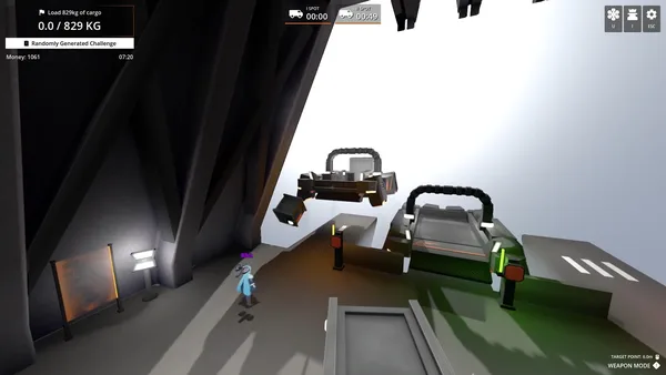 MAID MOVING BOXES screenshot 1