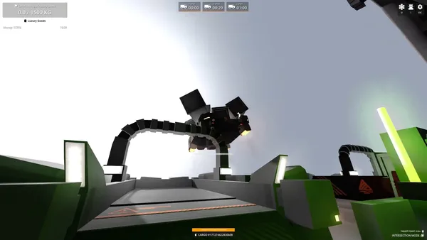 MAID MOVING BOXES screenshot 5