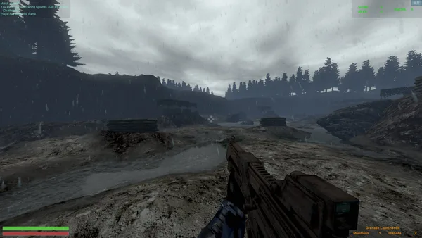 Uebergame screenshot 19