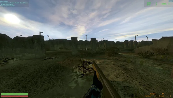 Uebergame screenshot 21