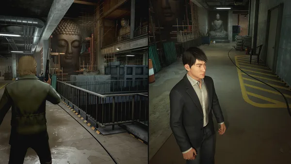 港警成雙：來自城寨 Dual Fire Walled City screenshot 1