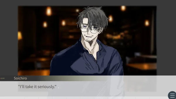 Screenshot 4 di Pursuing My Uncle