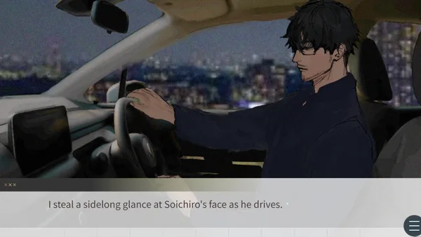 Screenshot 5 di Pursuing My Uncle
