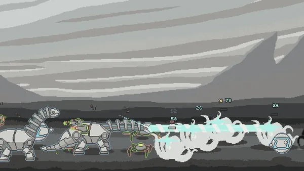 Golemworks screenshot 2