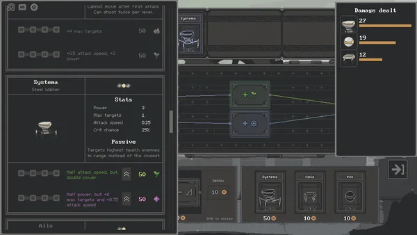 Golemworks screenshot 5