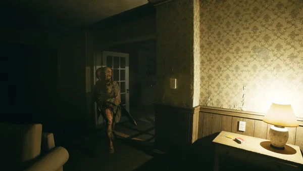 Obey the Voice™ screenshot 1