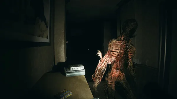 Obey the Voice™ screenshot 4
