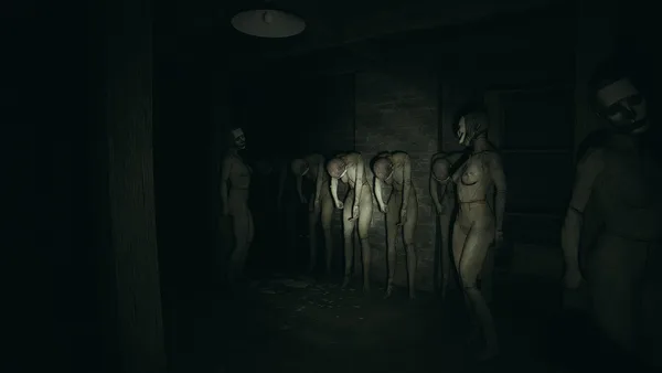 Obey the Voice™ screenshot 7