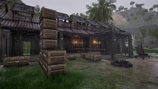Dig Island screenshot 16