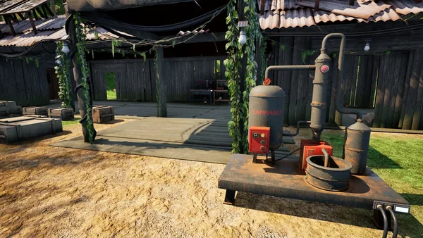 Dig Island screenshot 6