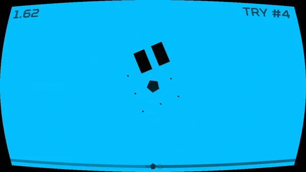RFLEX screenshot 1