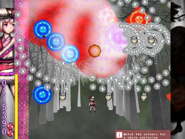 Murasaki screenshot 5