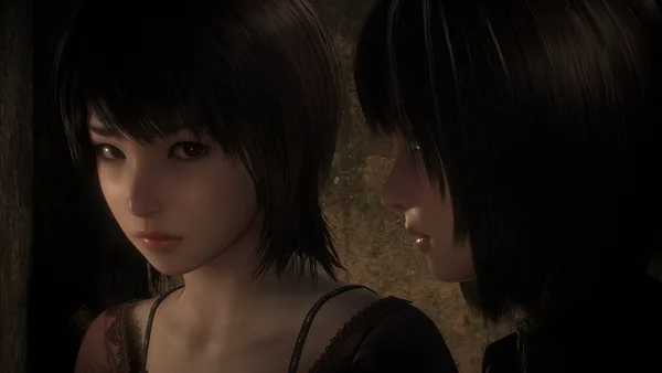 FATAL FRAME II: Crimson Butterfly REMAKE screenshot 2