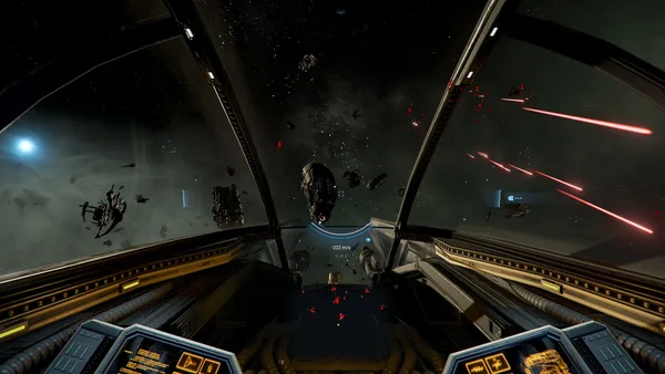 X4: Foundations screenshot 13
