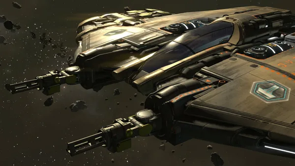 X4: Foundations screenshot 5