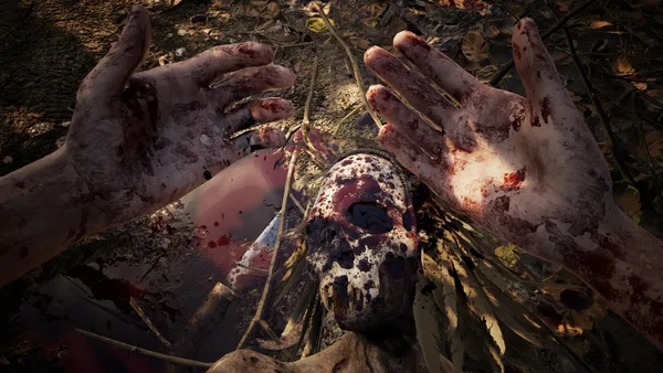 Forest Doesn’t Care screenshot 15