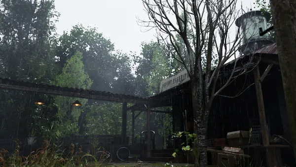 Forest Doesn’t Care screenshot 27