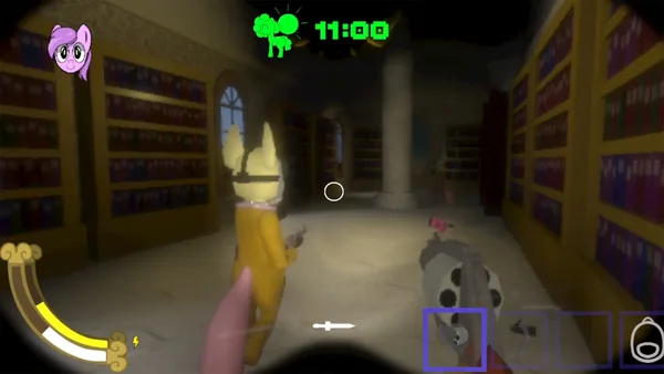 PONE screenshot 7