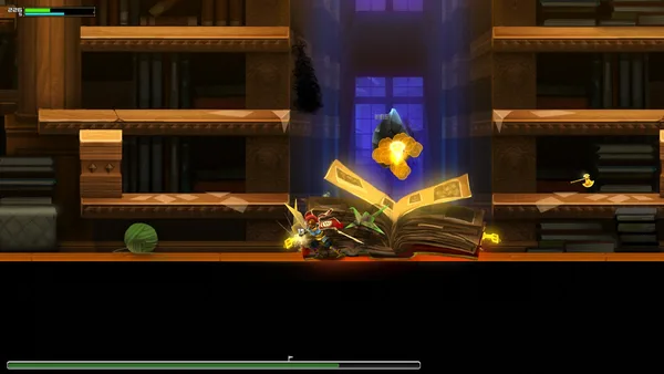 Toy Odyssey: The Lost and Found screenshot 1
