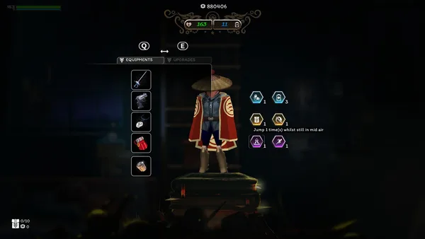 Toy Odyssey: The Lost and Found screenshot 6