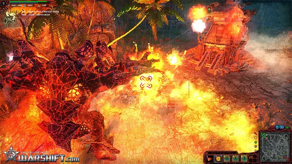 WARSHIFT screenshot 17
