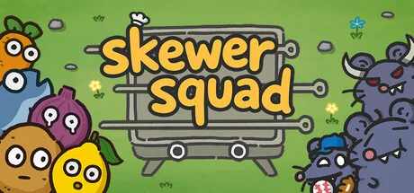 Skewer Squad