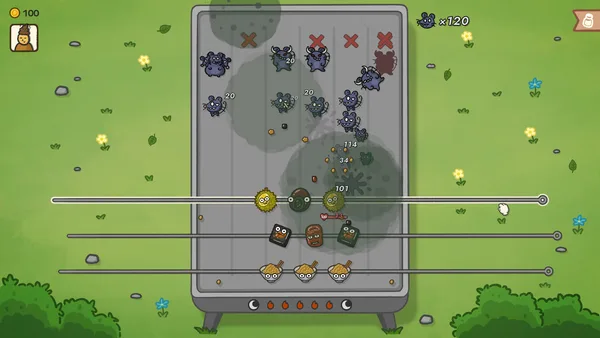 Skewer Squad screenshot 10