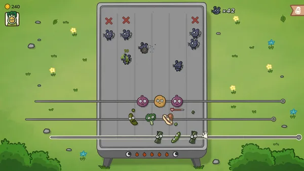 Skewer Squad screenshot 3