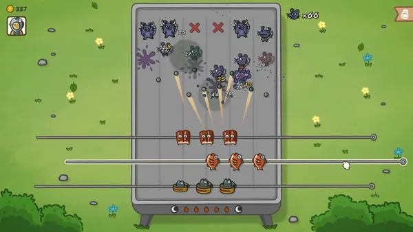 Skewer Squad screenshot 4