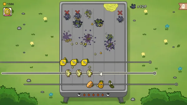 Skewer Squad screenshot 7