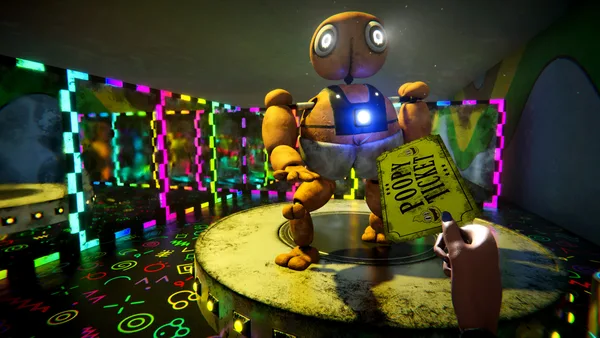 Poopy's Playland screenshot 4