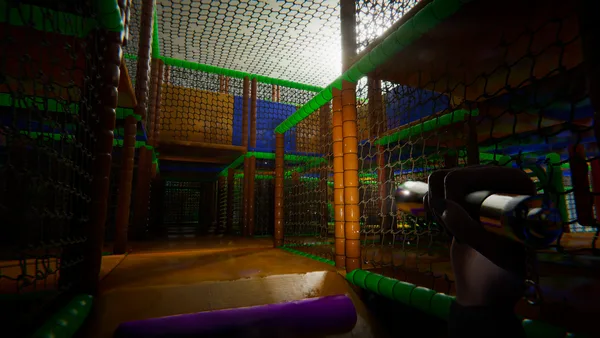 Poopy's Playland screenshot 9