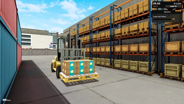 Food Processing Simulator screenshot 13